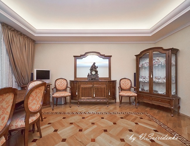 продажа элитной квартиры в Москве